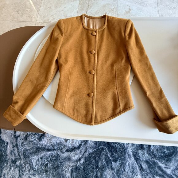 Brioni Cashmere Jacket - Picture 2 of 8